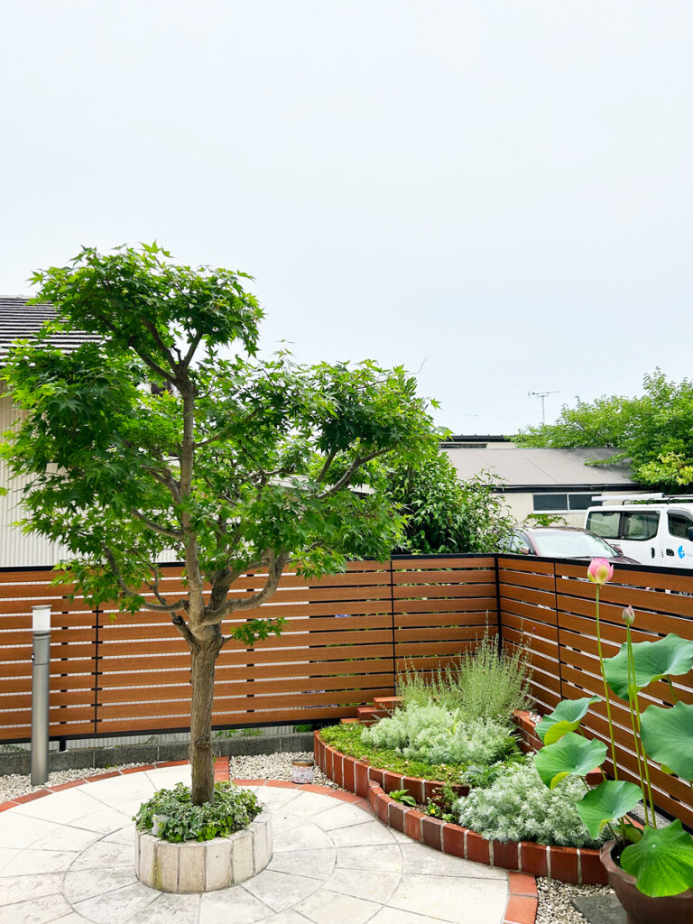 庭木の手入れ・剪定